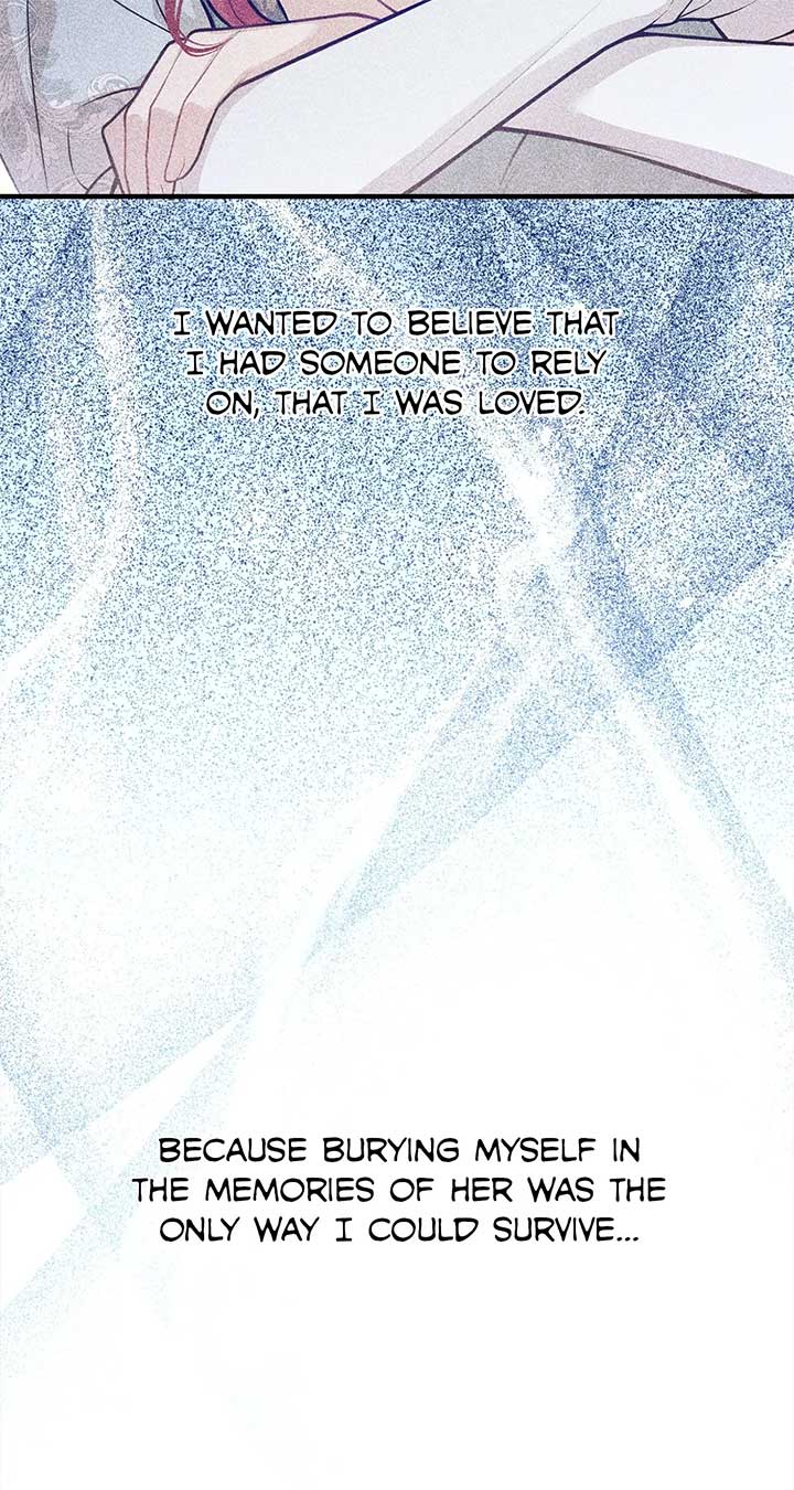 The Secret Bedroom of a Dejected Royal Daughter Chapter 107 119